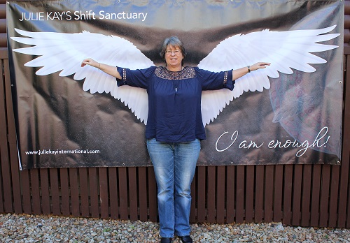 Shift Sanctuary Oct 18 Vicki